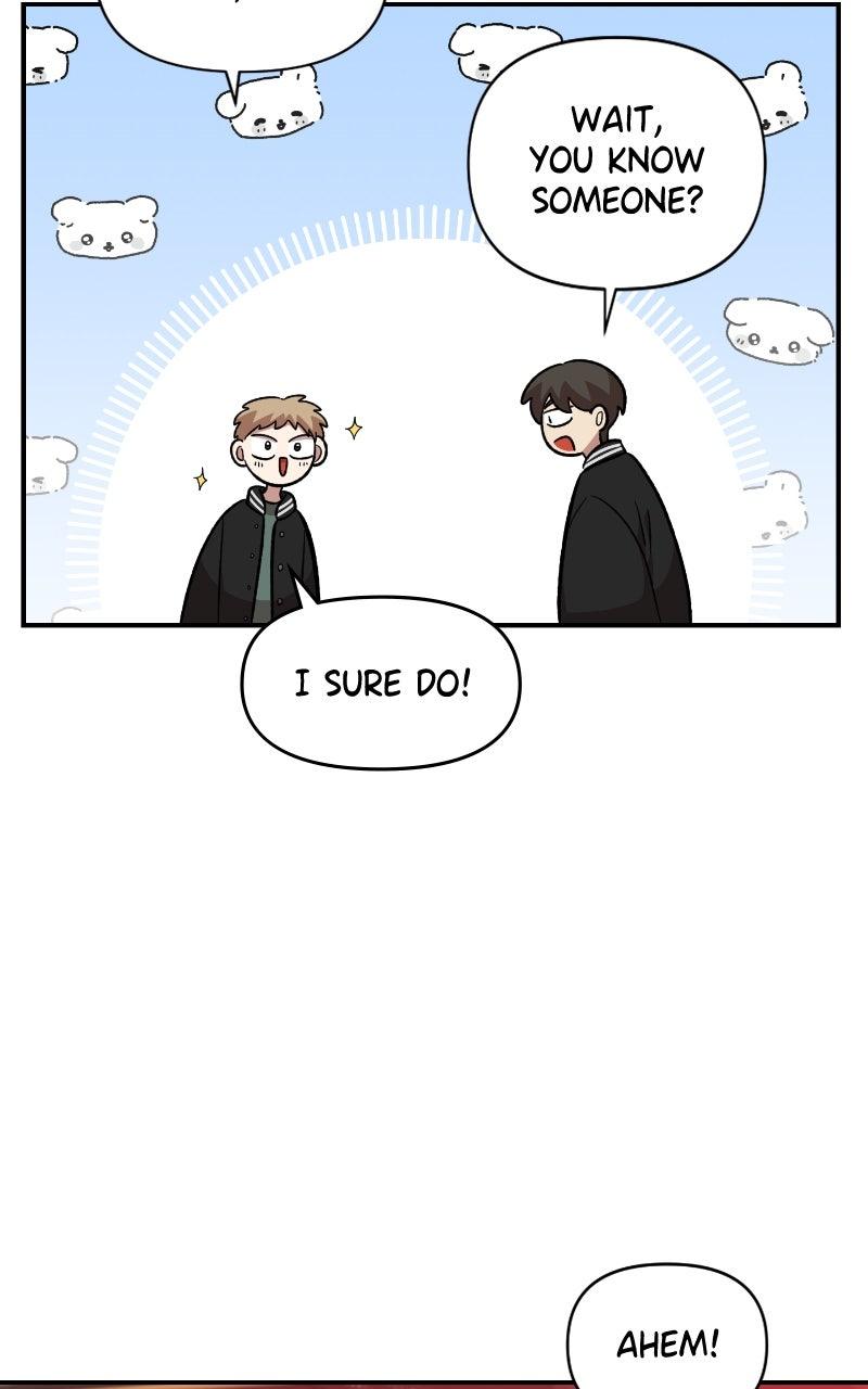 Read Childhood Friend Complex (Eunhi) Manga Online