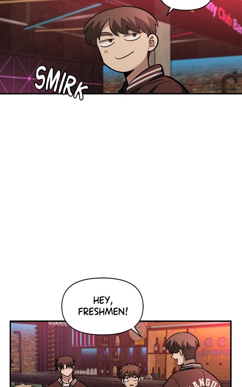 Read Childhood Friend Complex (Eunhi) Manga Online