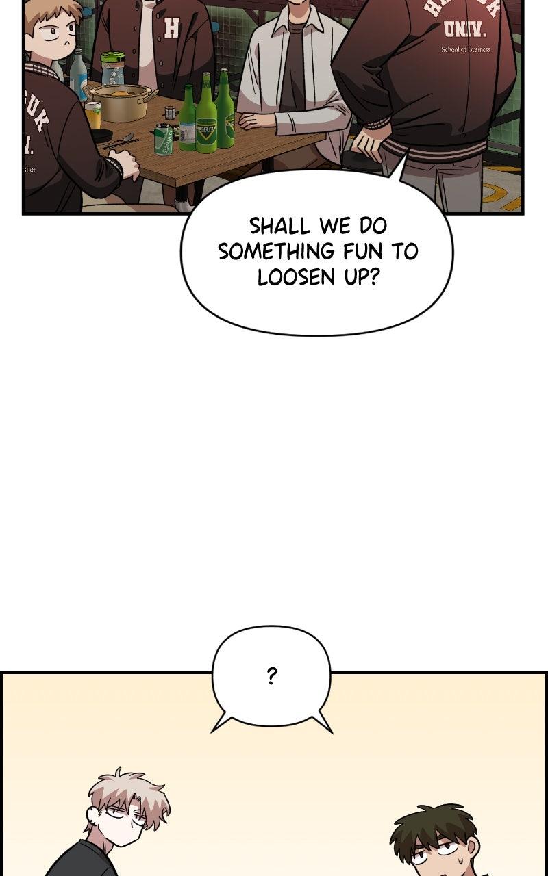 Read Childhood Friend Complex (Eunhi) Manga Online
