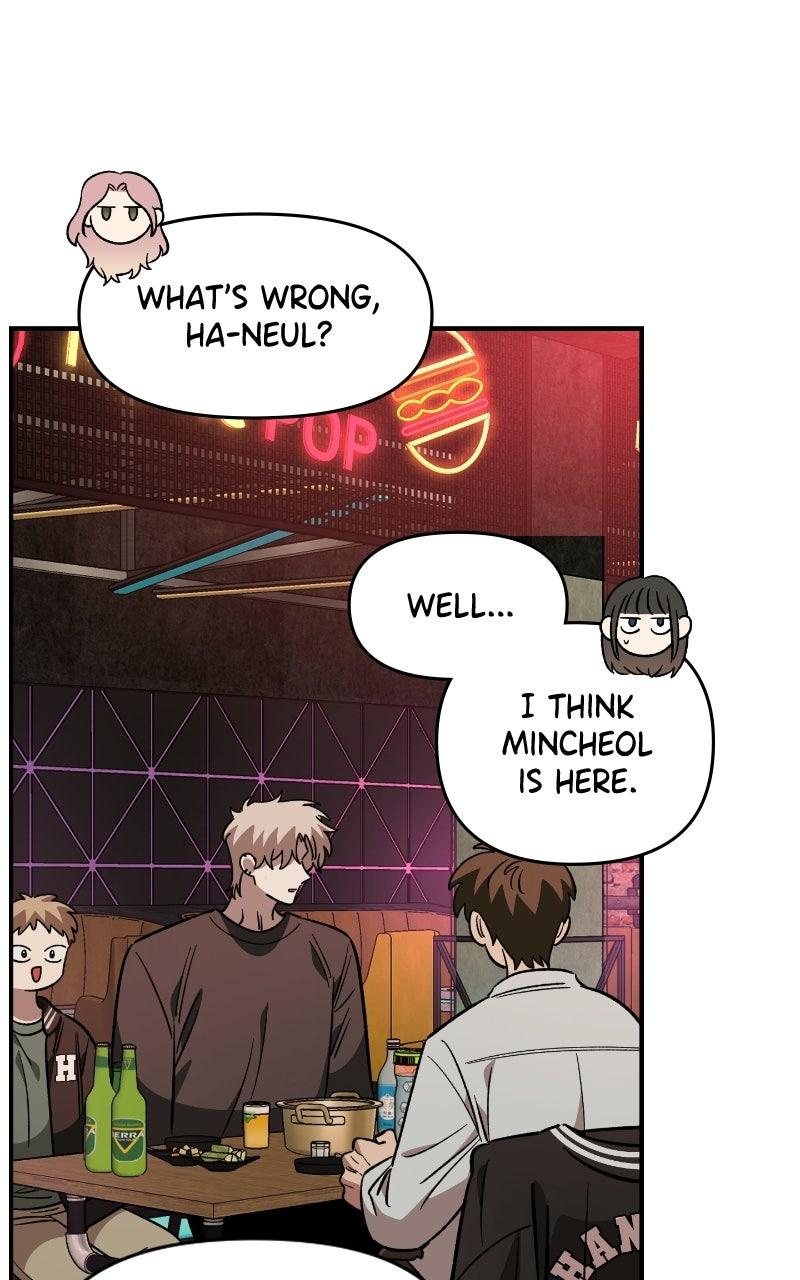 Read Childhood Friend Complex (Eunhi) Manga Online