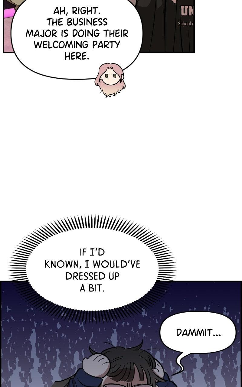 Read Childhood Friend Complex (Eunhi) Manga Online