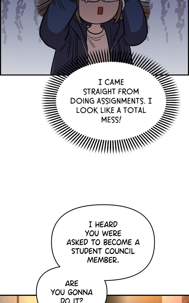 Read Childhood Friend Complex (Eunhi) Manga Online
