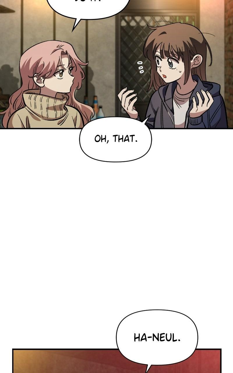 Read Childhood Friend Complex (Eunhi) Manga Online