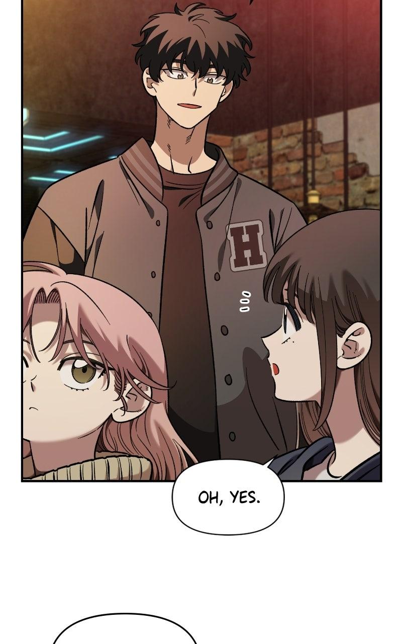 Read Childhood Friend Complex (Eunhi) Manga Online