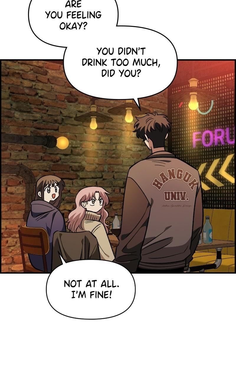 Read Childhood Friend Complex (Eunhi) Manga Online