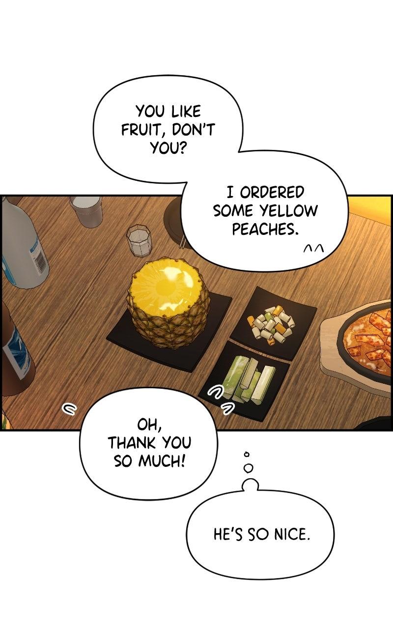 Read Childhood Friend Complex (Eunhi) Manga Online