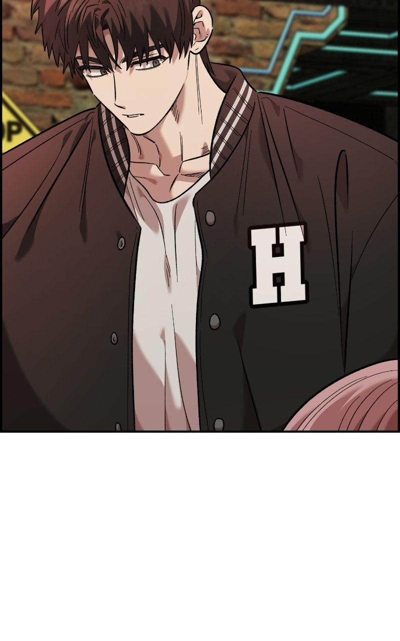 Read Childhood Friend Complex (Eunhi) Manga Online