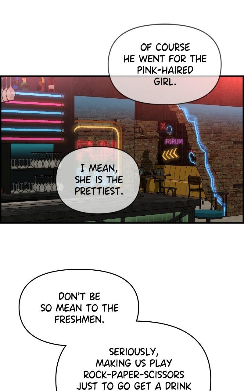 Read Childhood Friend Complex (Eunhi) Manga Online