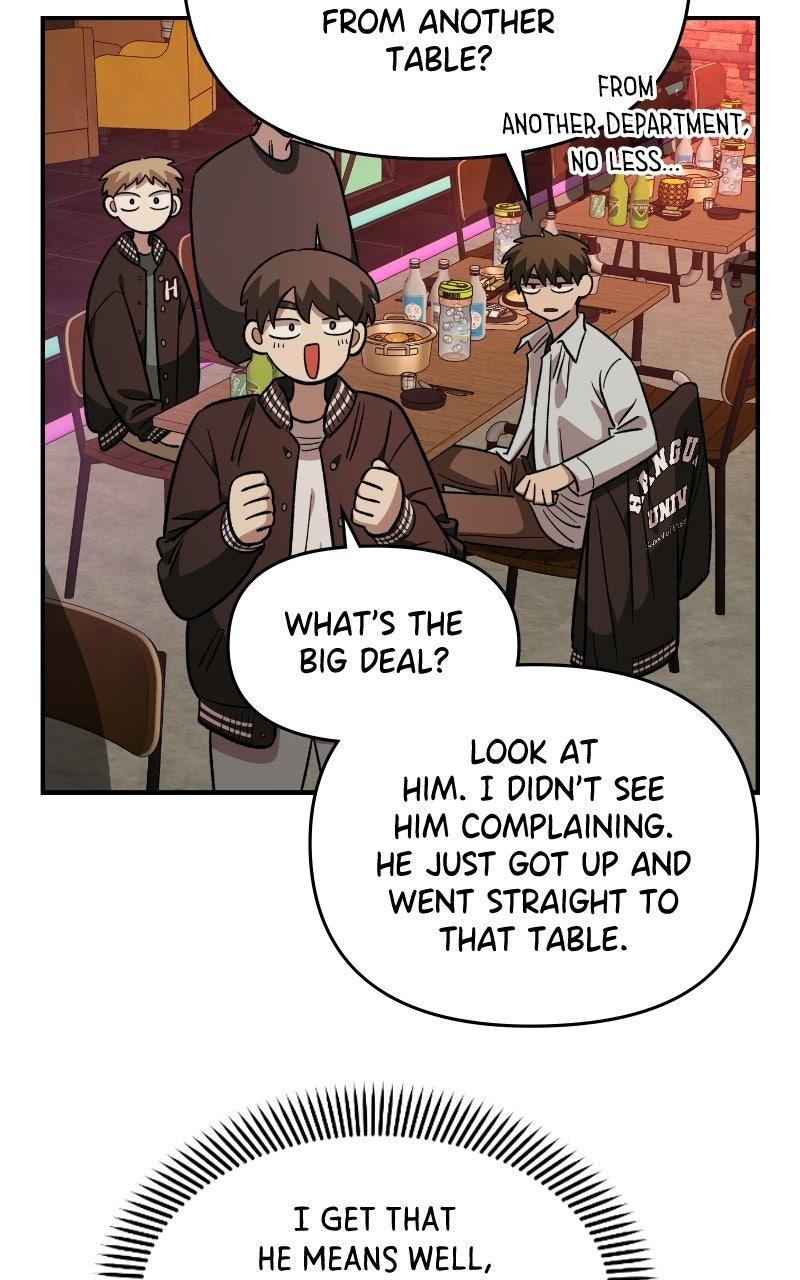 Read Childhood Friend Complex (Eunhi) Manga Online