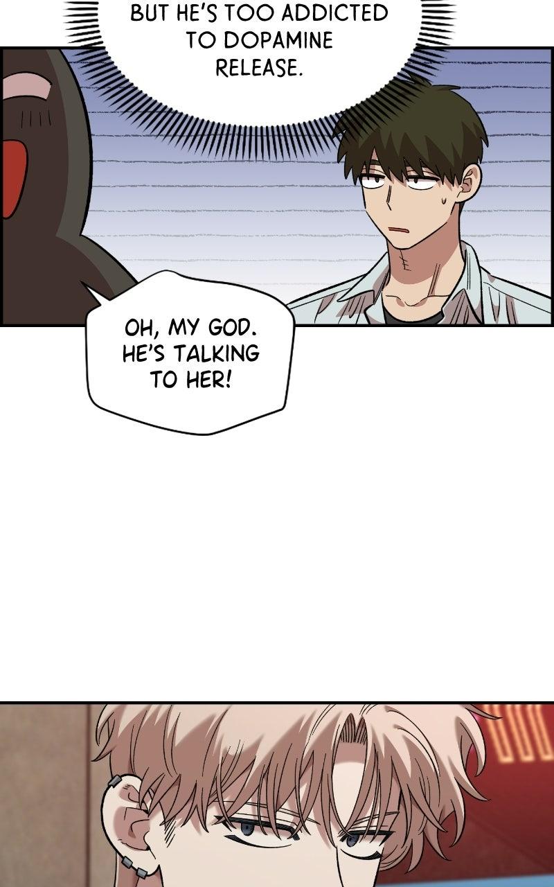 Read Childhood Friend Complex (Eunhi) Manga Online