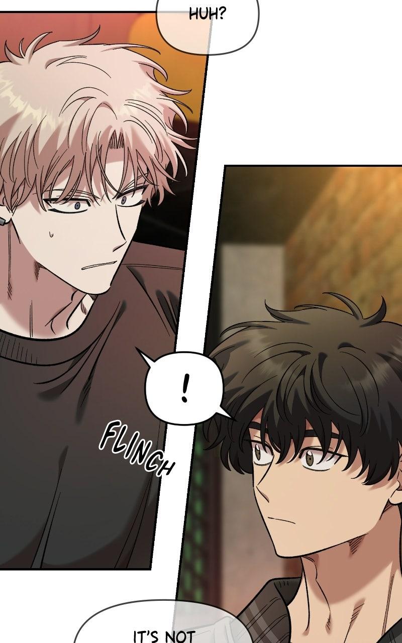Read Childhood Friend Complex (Eunhi) Manga Online