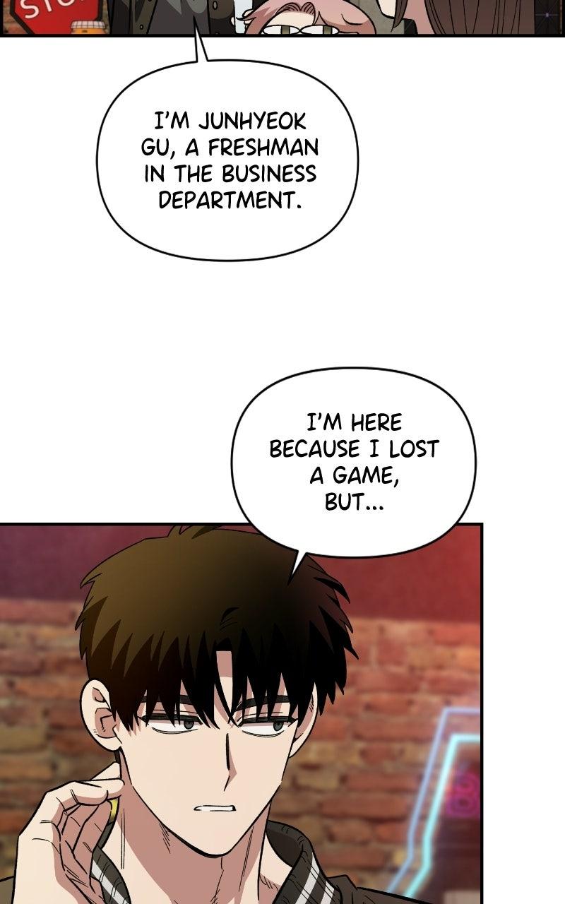 Read Childhood Friend Complex (Eunhi) Manga Online