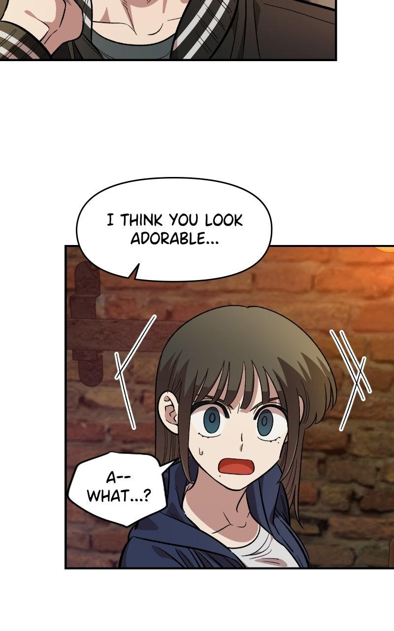 Read Childhood Friend Complex (Eunhi) Manga Online