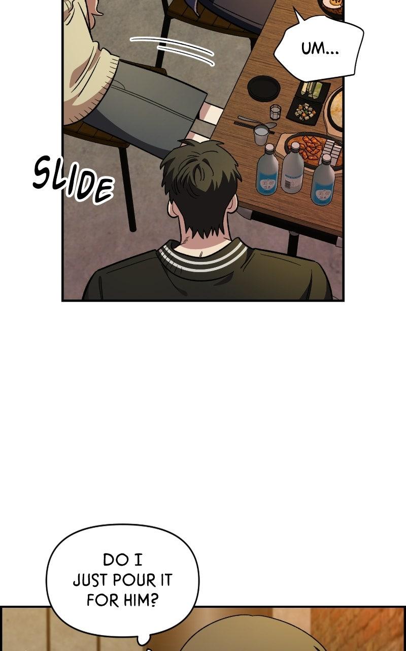 Read Childhood Friend Complex (Eunhi) Manga Online