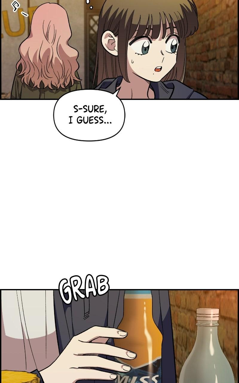 Read Childhood Friend Complex (Eunhi) Manga Online