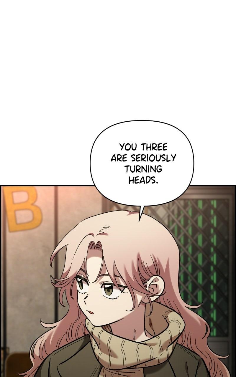 Read Childhood Friend Complex (Eunhi) Manga Online