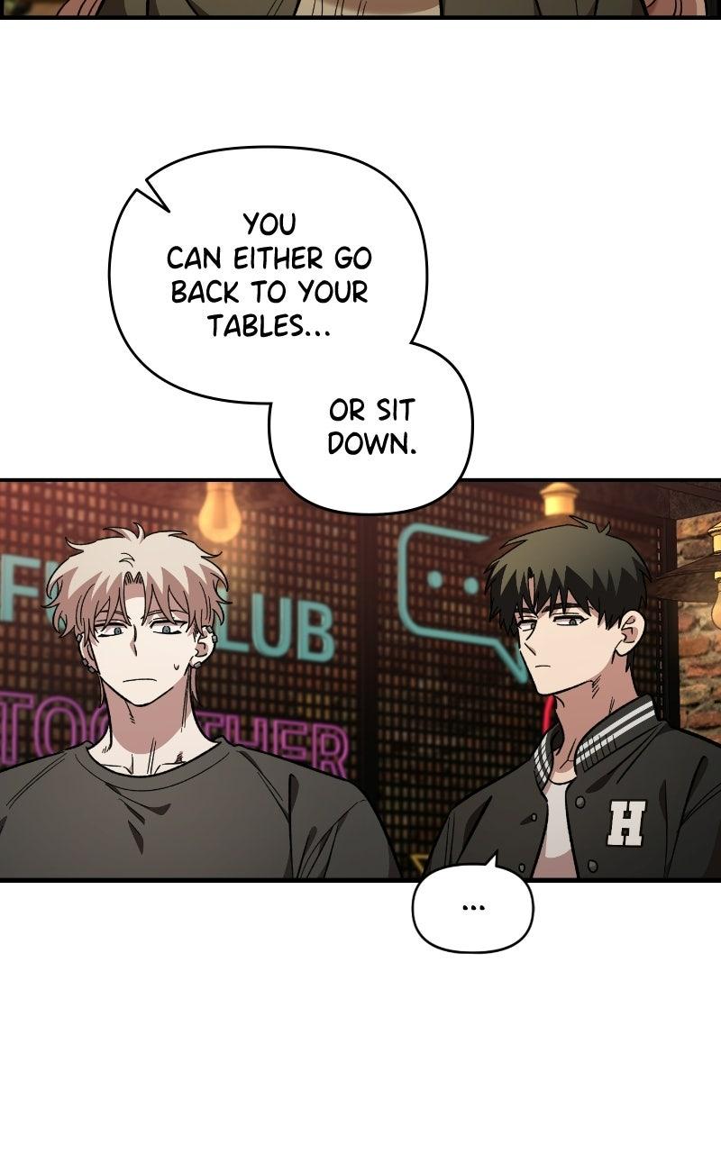 Read Childhood Friend Complex (Eunhi) Manga Online