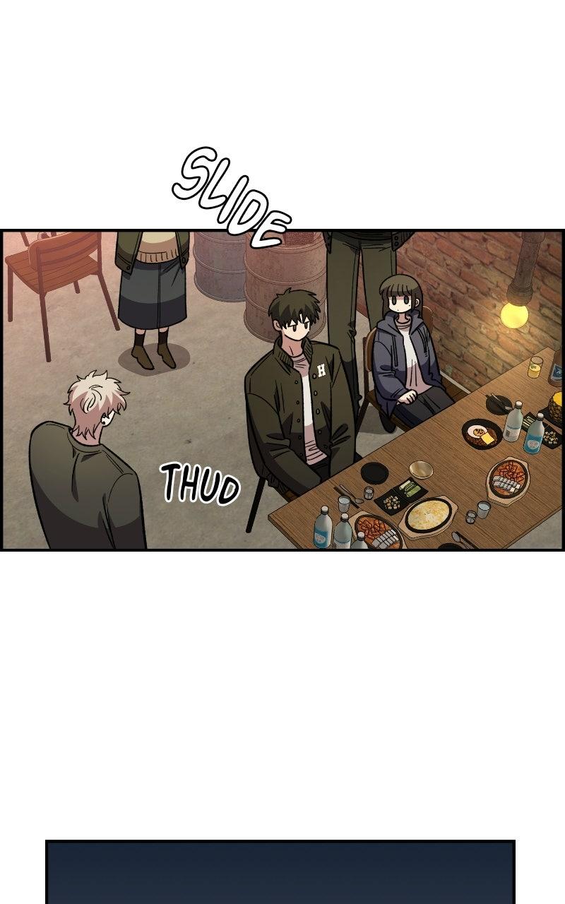 Read Childhood Friend Complex (Eunhi) Manga Online