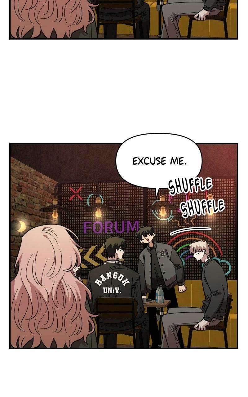 Read Childhood Friend Complex (Eunhi) Manga Online