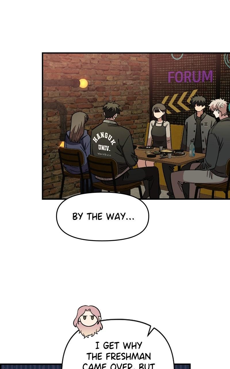 Read Childhood Friend Complex (Eunhi) Manga Online