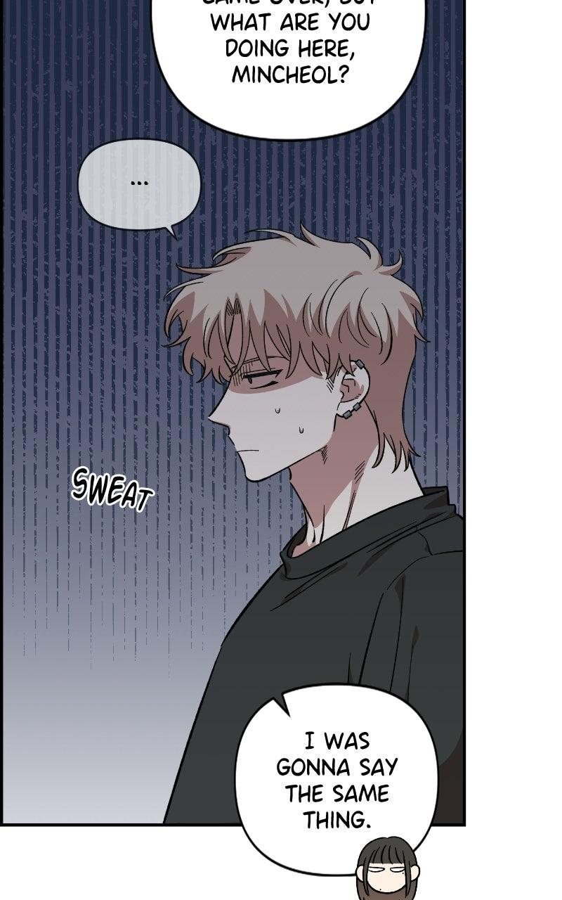 Read Childhood Friend Complex (Eunhi) Manga Online