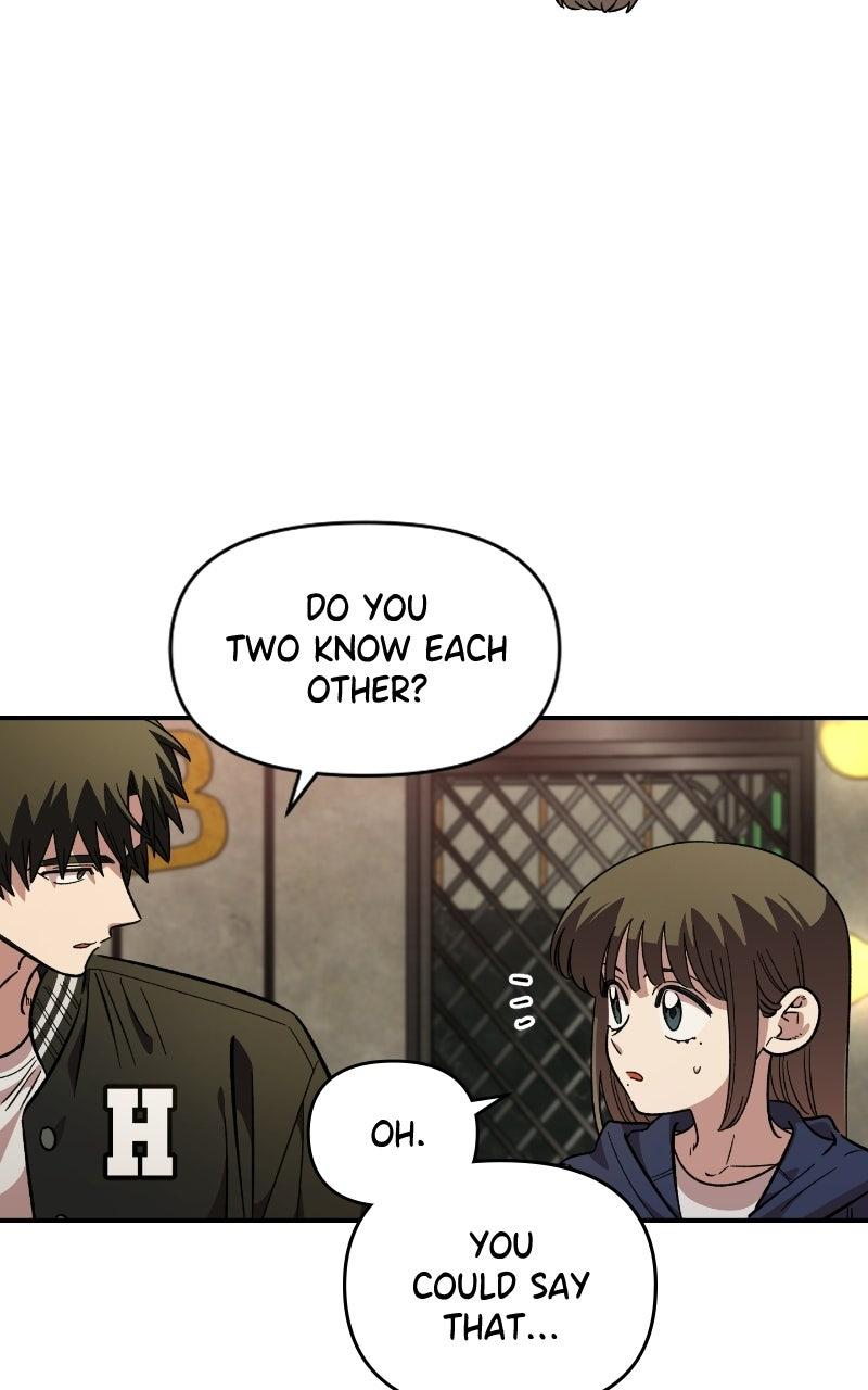 Read Childhood Friend Complex (Eunhi) Manga Online