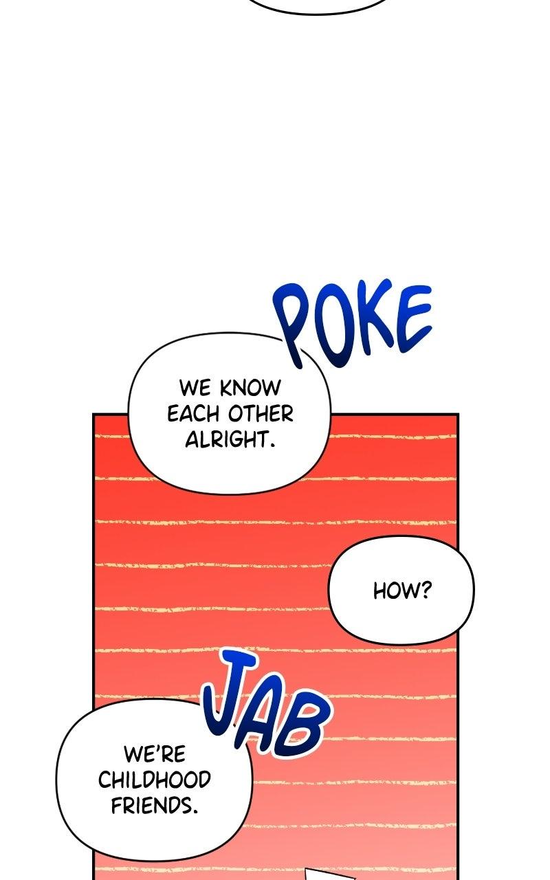 Read Childhood Friend Complex (Eunhi) Manga Online