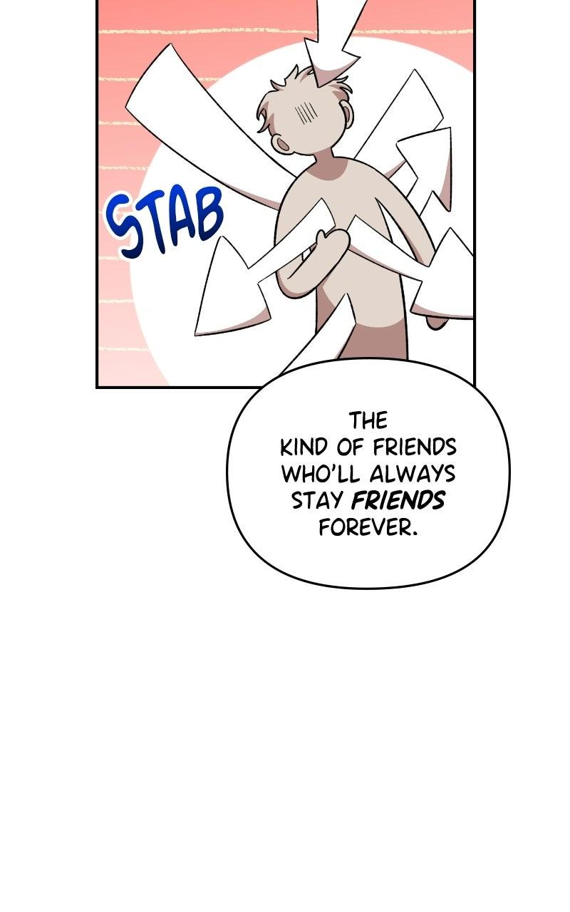 Read Childhood Friend Complex (Eunhi) Manga Online