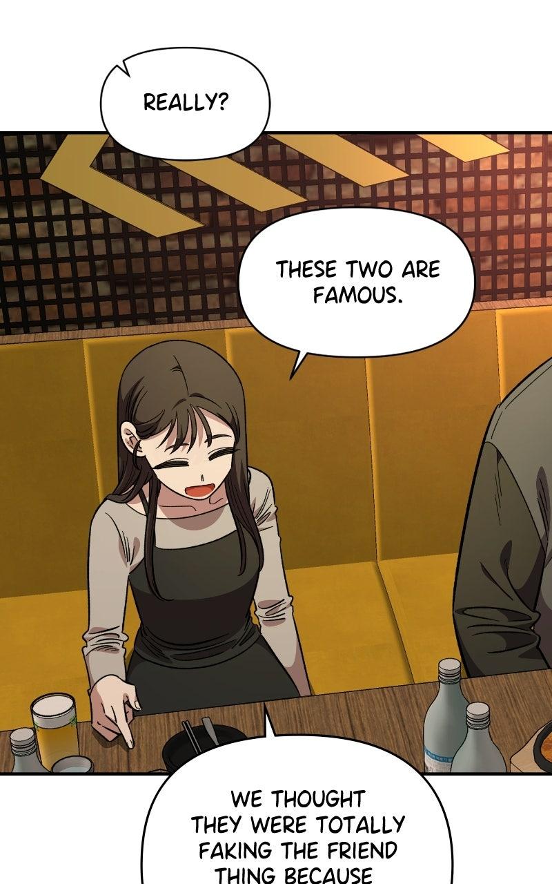 Read Childhood Friend Complex (Eunhi) Manga Online