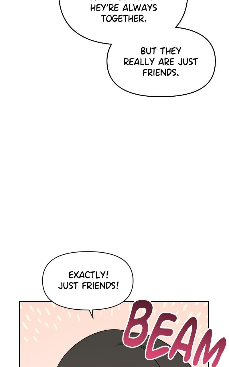 Read Childhood Friend Complex (Eunhi) Manga Online
