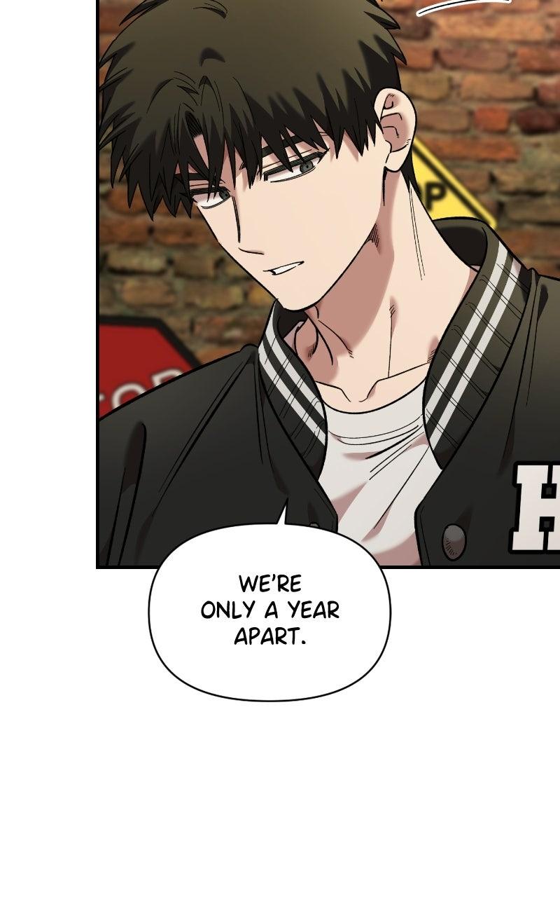 Read Childhood Friend Complex (Eunhi) Manga Online