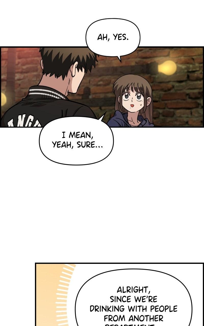 Read Childhood Friend Complex (Eunhi) Manga Online