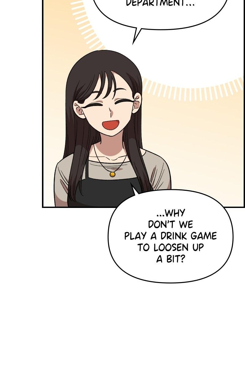 Read Childhood Friend Complex (Eunhi) Manga Online