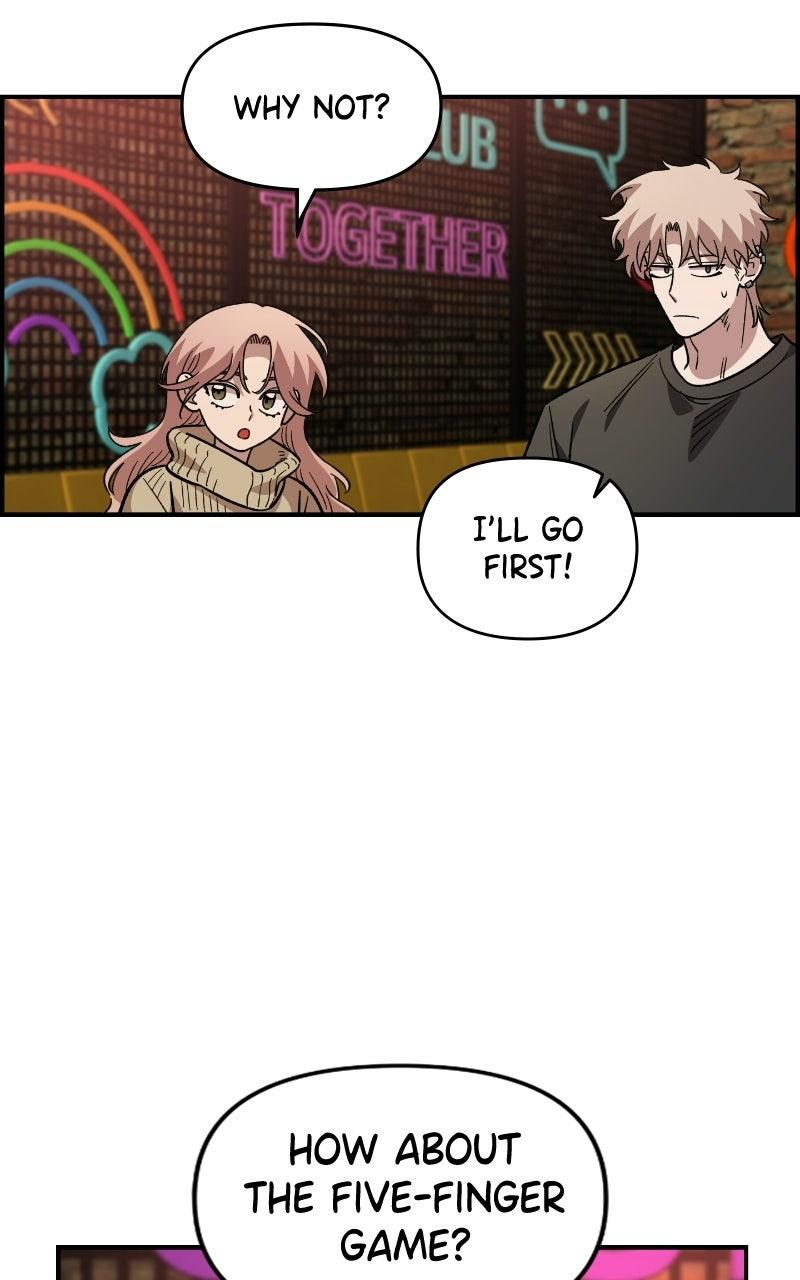 Read Childhood Friend Complex (Eunhi) Manga Online