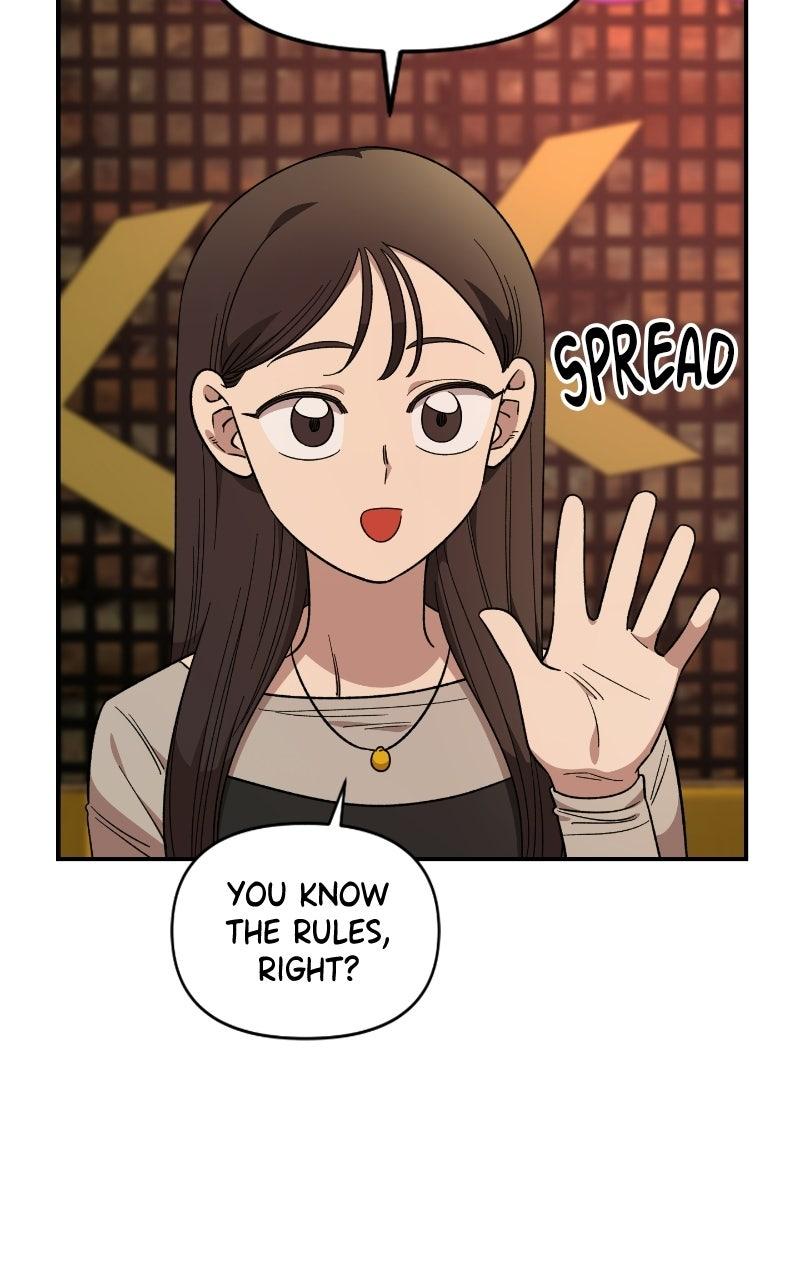 Read Childhood Friend Complex (Eunhi) Manga Online