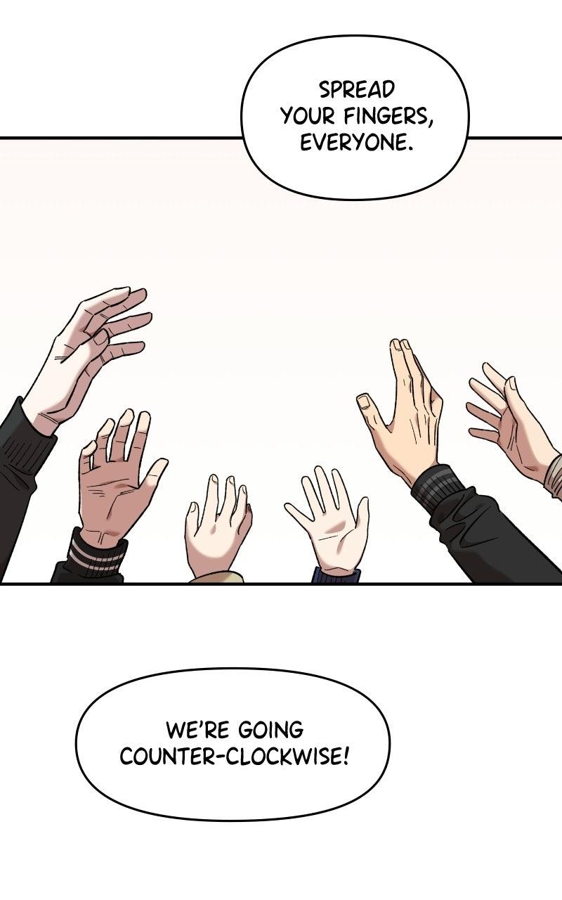 Read Childhood Friend Complex (Eunhi) Manga Online