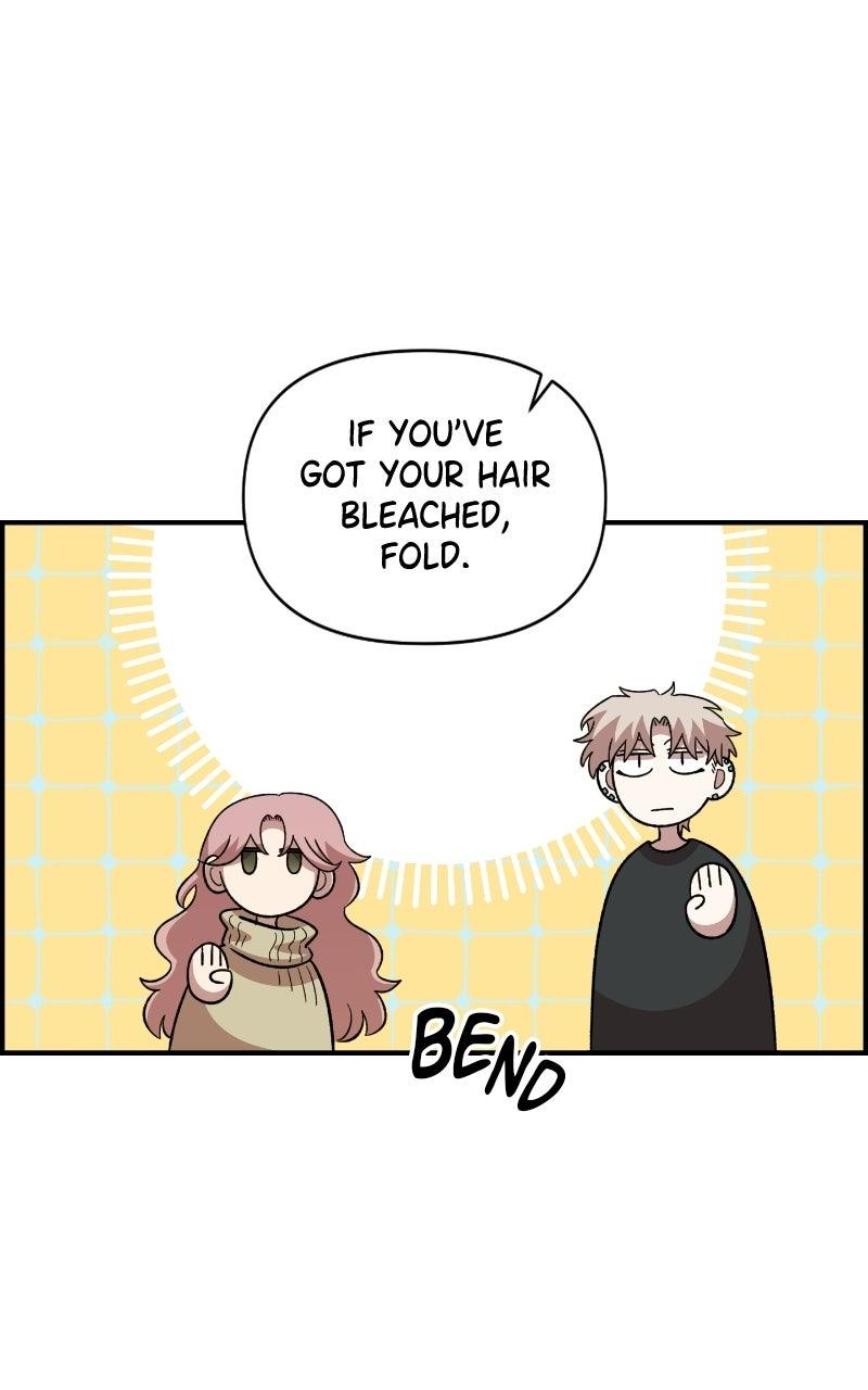 Read Childhood Friend Complex (Eunhi) Manga Online