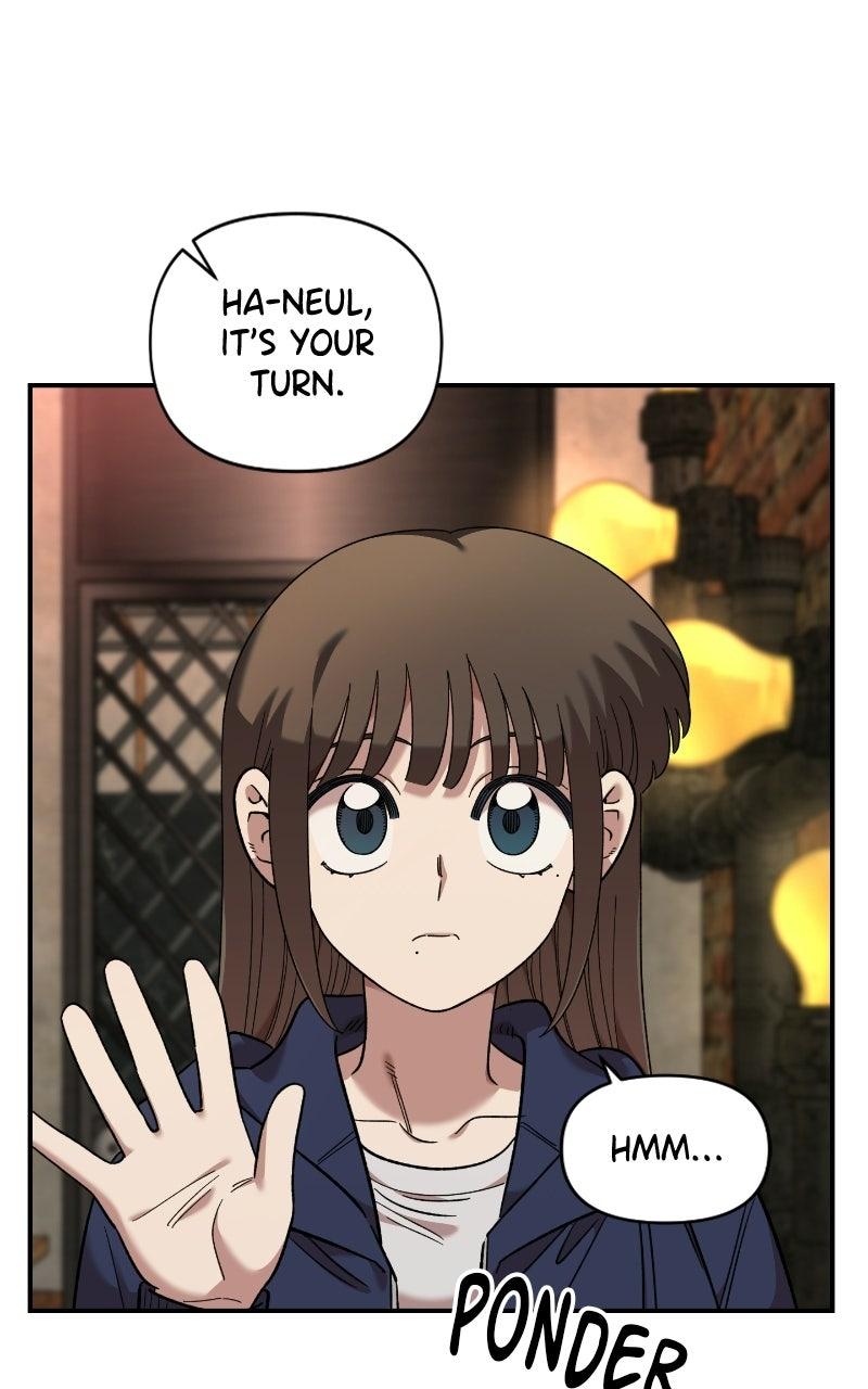 Read Childhood Friend Complex (Eunhi) Manga Online