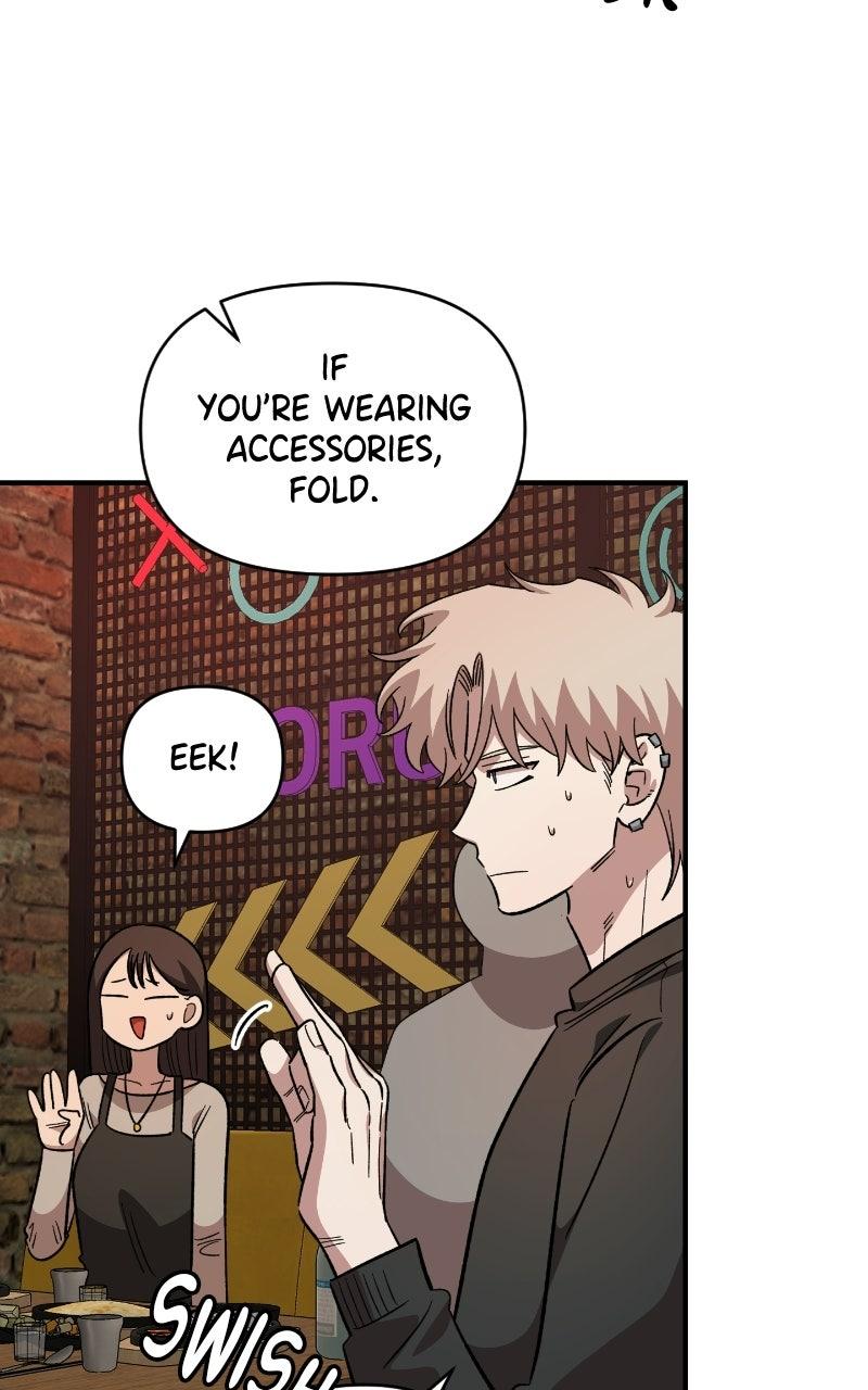 Read Childhood Friend Complex (Eunhi) Manga Online