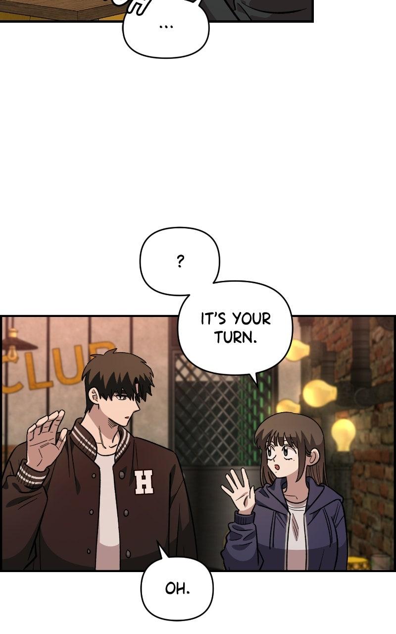 Read Childhood Friend Complex (Eunhi) Manga Online