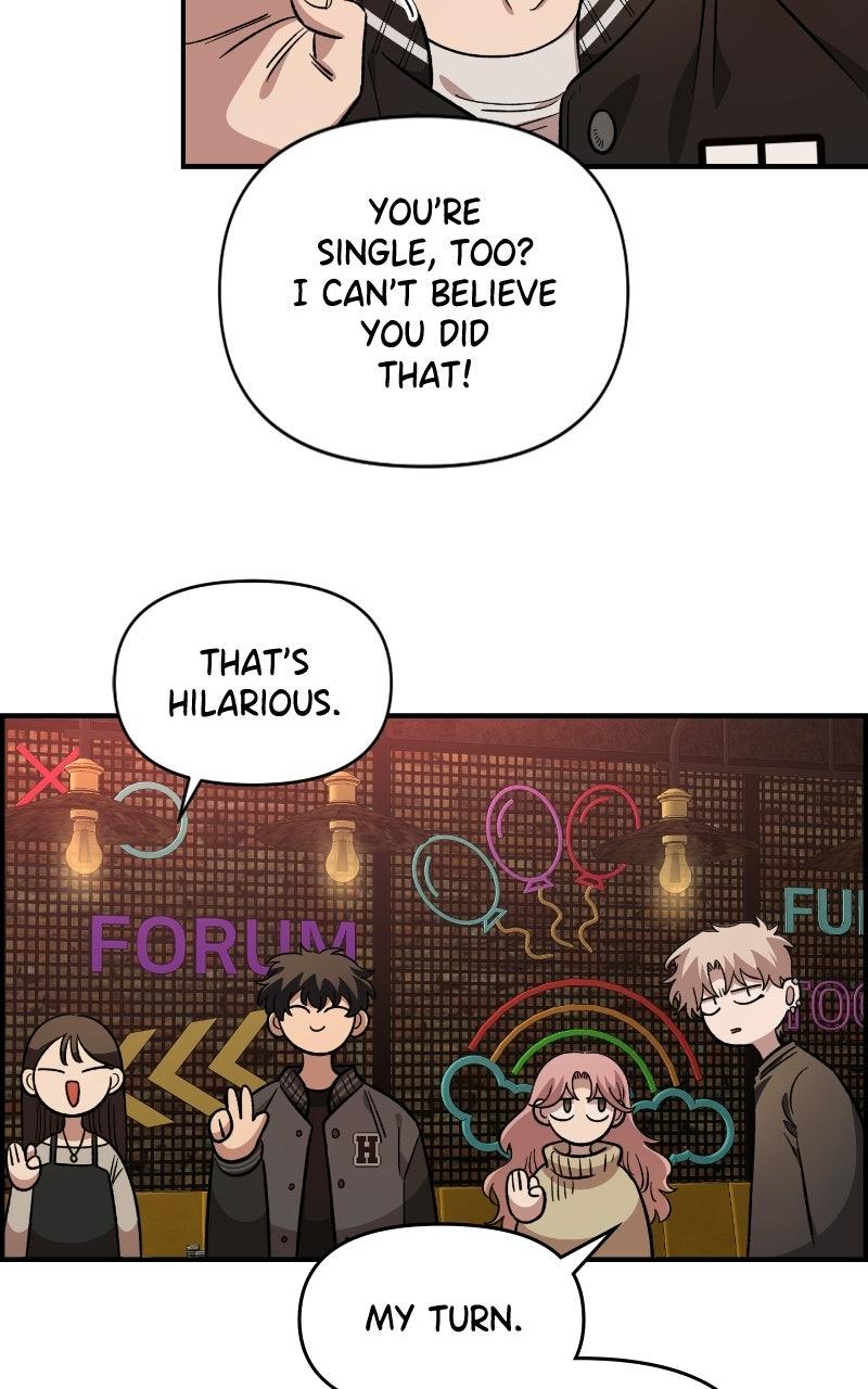 Read Childhood Friend Complex (Eunhi) Manga Online