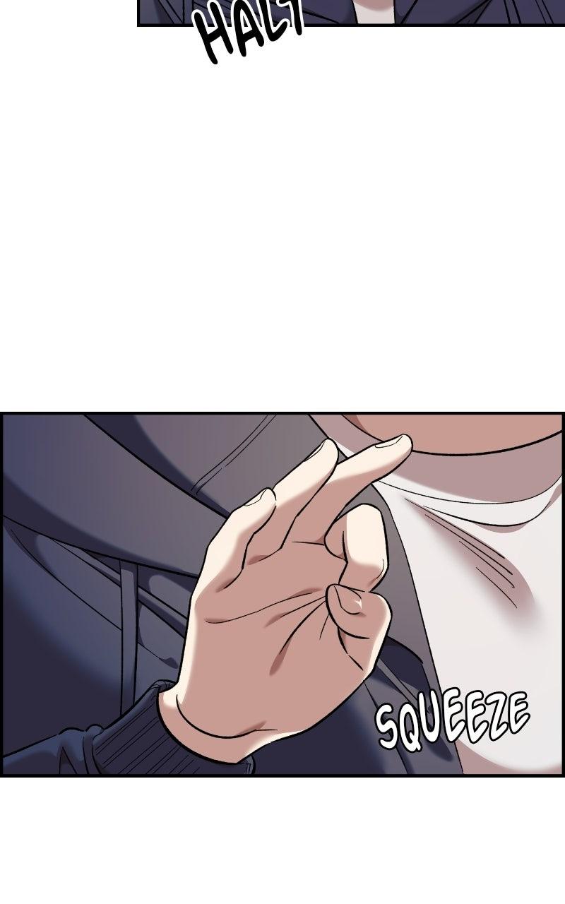 Read Childhood Friend Complex (Eunhi) Manga Online