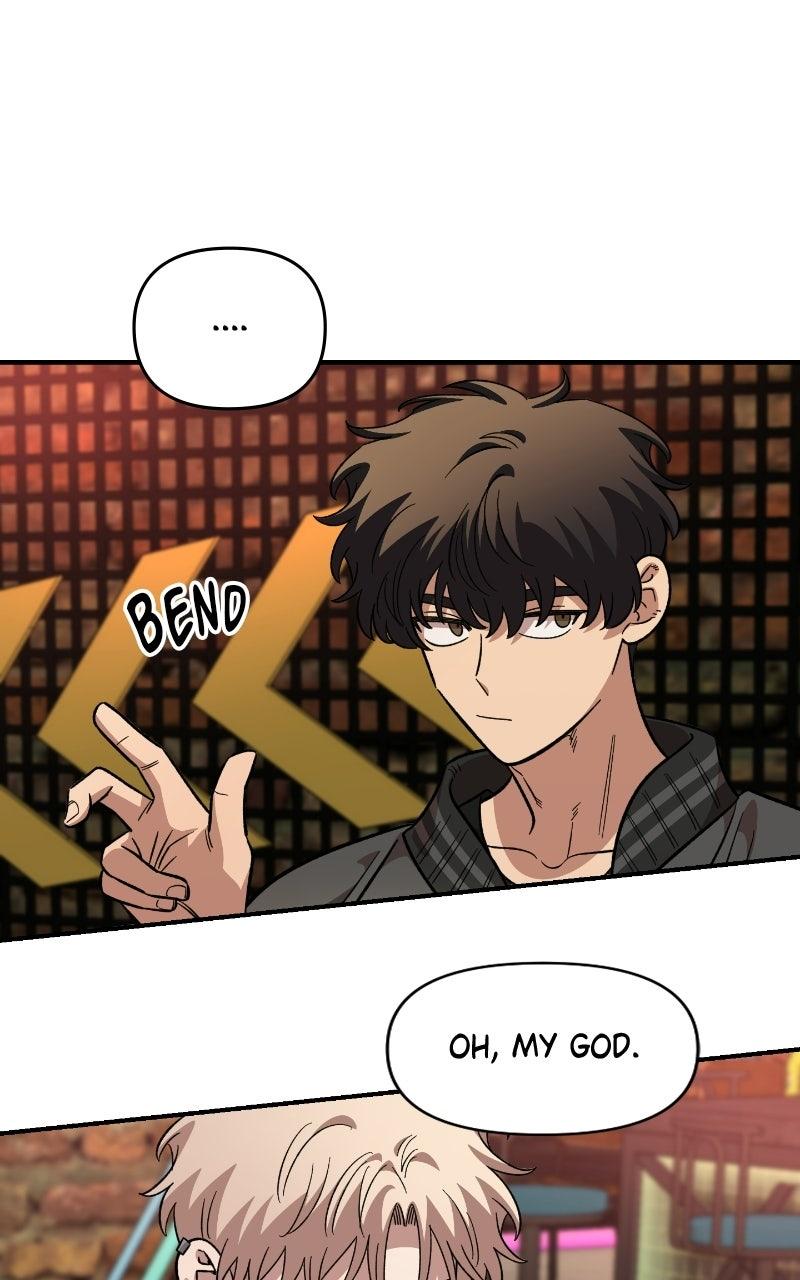 Read Childhood Friend Complex (Eunhi) Manga Online