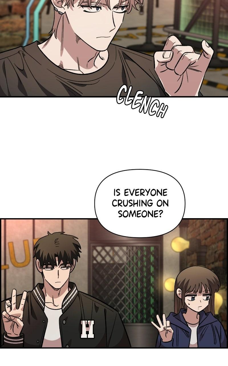 Read Childhood Friend Complex (Eunhi) Manga Online