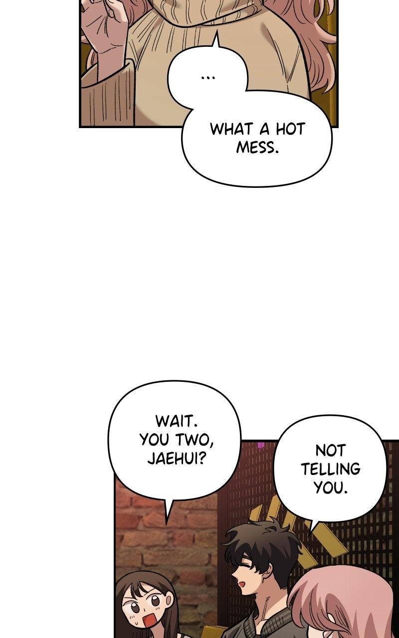 Read Childhood Friend Complex (Eunhi) Manga Online