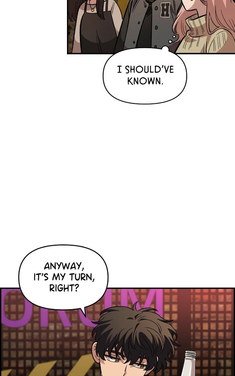 Read Childhood Friend Complex (Eunhi) Manga Online