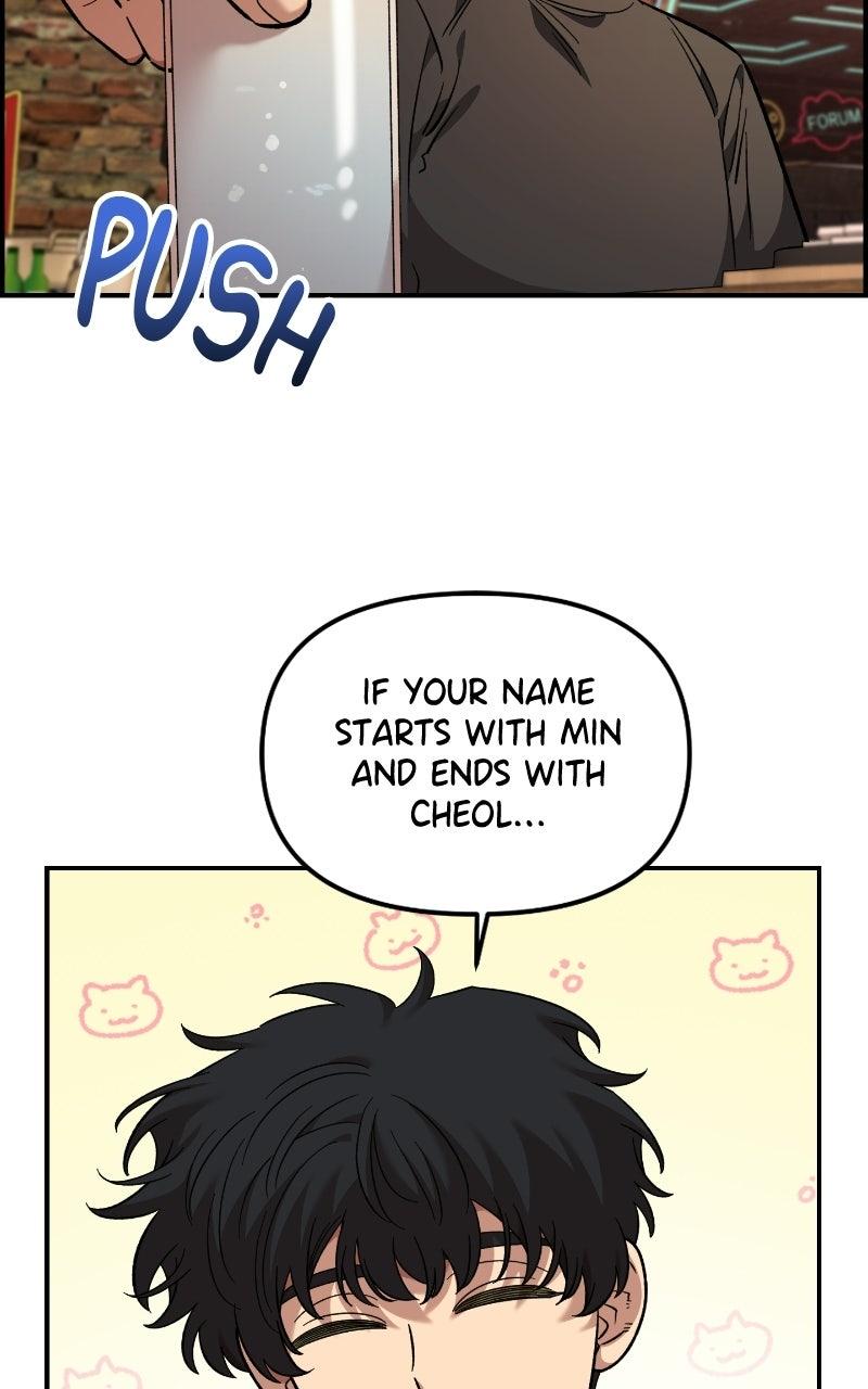 Read Childhood Friend Complex (Eunhi) Manga Online