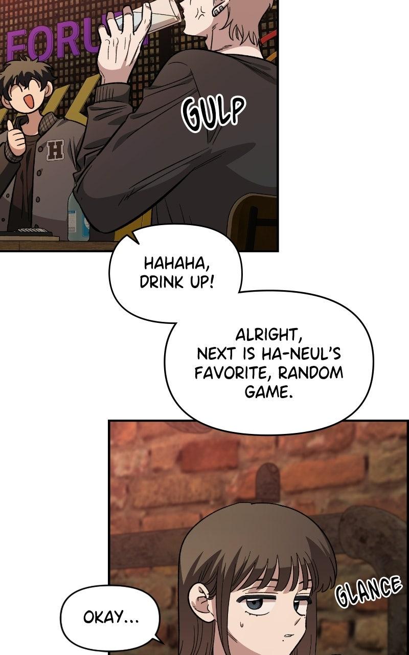 Read Childhood Friend Complex (Eunhi) Manga Online