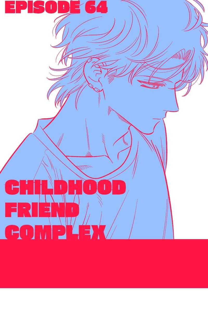 Read Childhood Friend Complex (Eunhi) Manga Online
