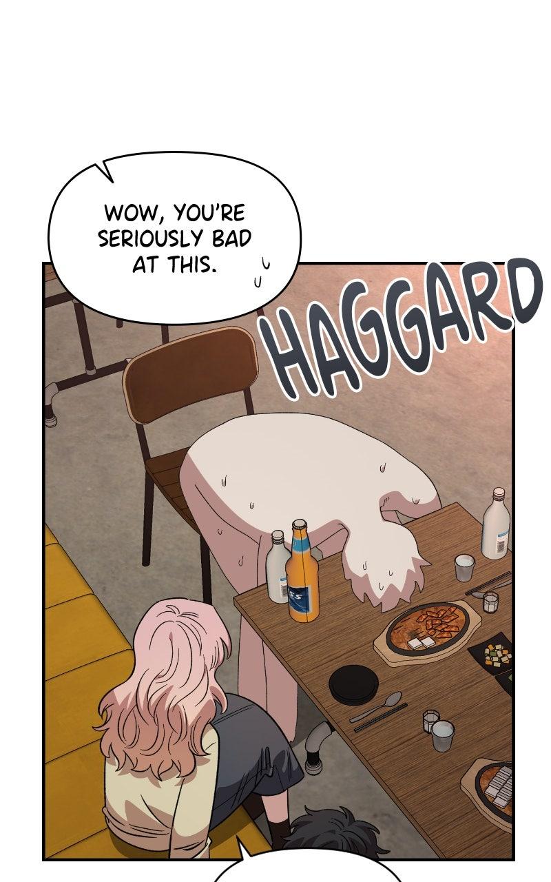 Read Childhood Friend Complex (Eunhi) Manga Online